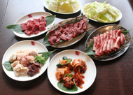 メニューイメージ