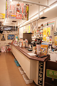 ショップイメージ